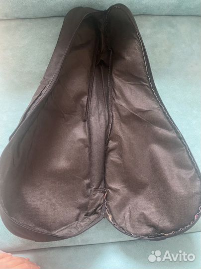 Чехол на укулеле