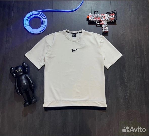 Футболка мужская Nike