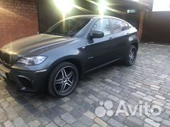 Продам диски hamann r22