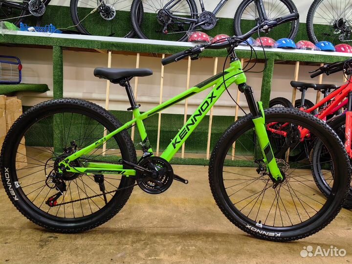 Велосипеды новые детские r20 24 26