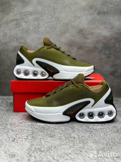 Кроссовки Nike air max Dn мужские