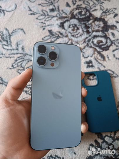 iPhone 13 Pro Max, 256 ГБ