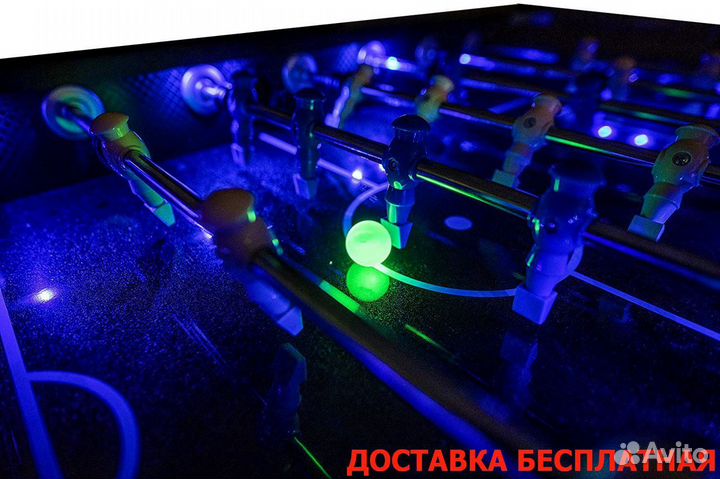 Настольный футбол «Azure»