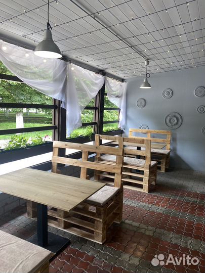 Аренда банкетного зала