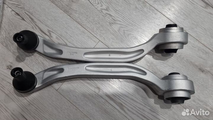 Рычаги передней подвески RAG Audi/Ауди A6 С6