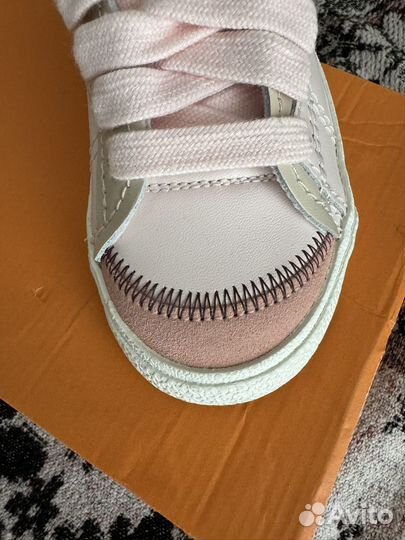 Кеды Nike Blazer Low