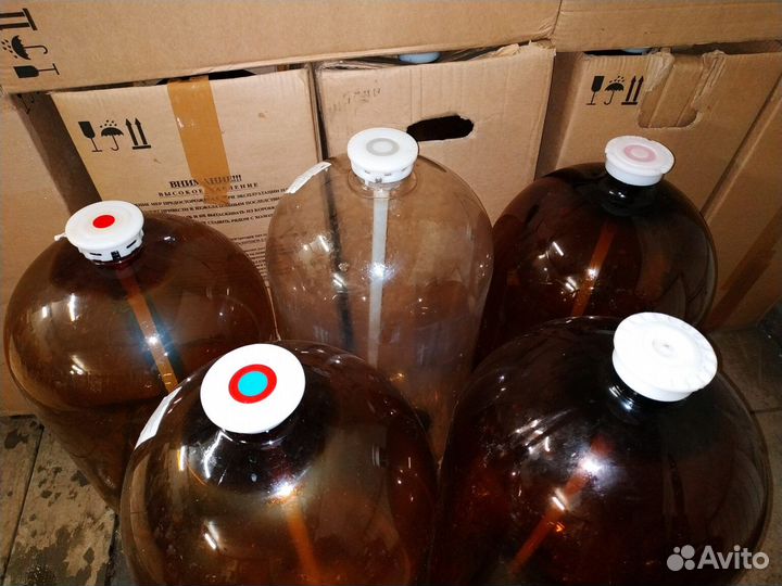 Продам пэт 30л