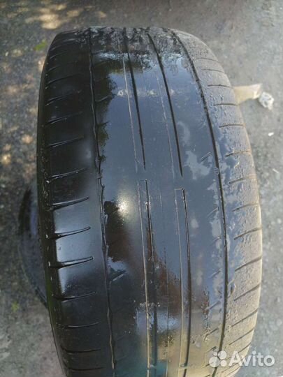 Michelin X Radial 215/50 R17