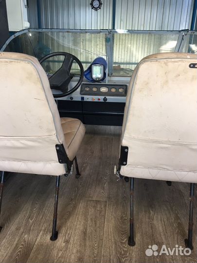 Катер Амур 3 Продажа