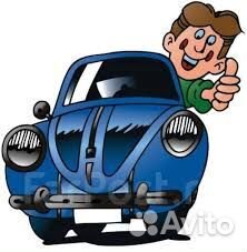 Водитель на доставку