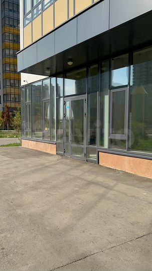 Свободного назначения, 122 м²