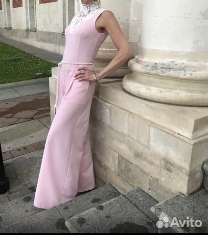 Комбинезон женский