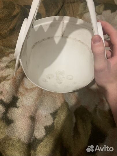 Основа протогена