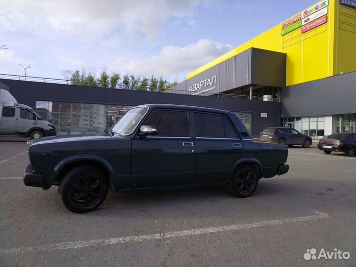 LADA Priora 1.6 МТ, 2009, 248 000 км