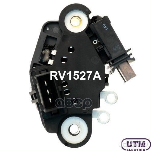 Регулятор генератора RV1527A Utm