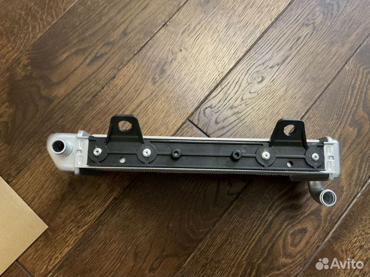 Радиатор на KTM SFX 350