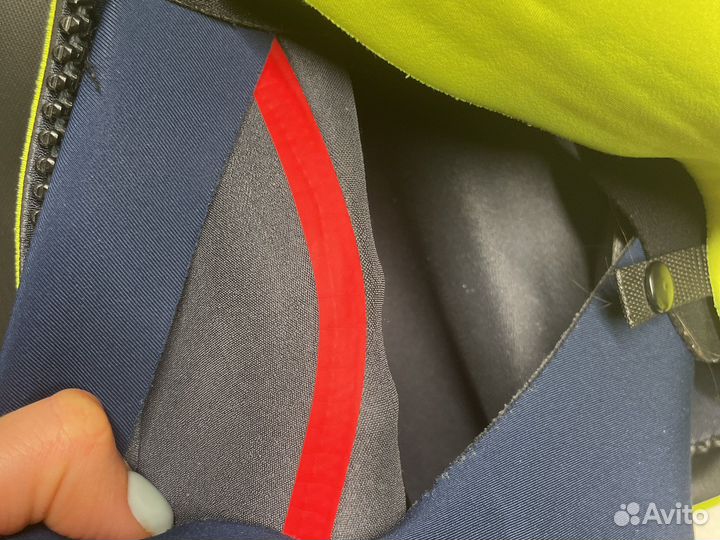 Гидрокостюм Roxy женский 3/2 размер 4