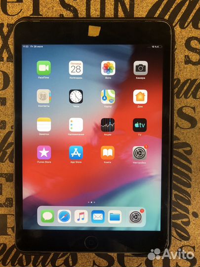 iPad mini 2 32gb