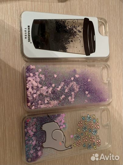 Чехол для iPhone