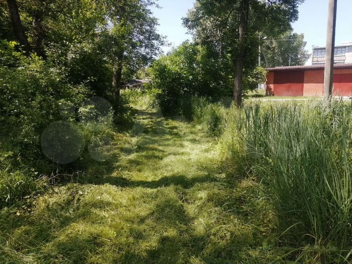 Участок 14,2 сот. (ИЖС)