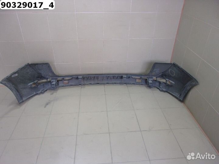 Бампер задний Audi Q5
