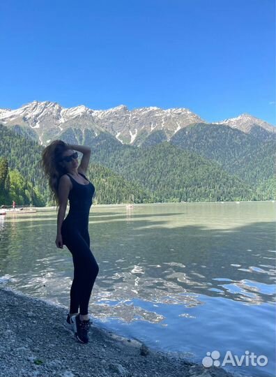 Экскурсии в Абхазию на автобусе и джипе