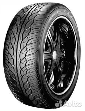 Michelin X-Ice North 4 275/40 R21 107T