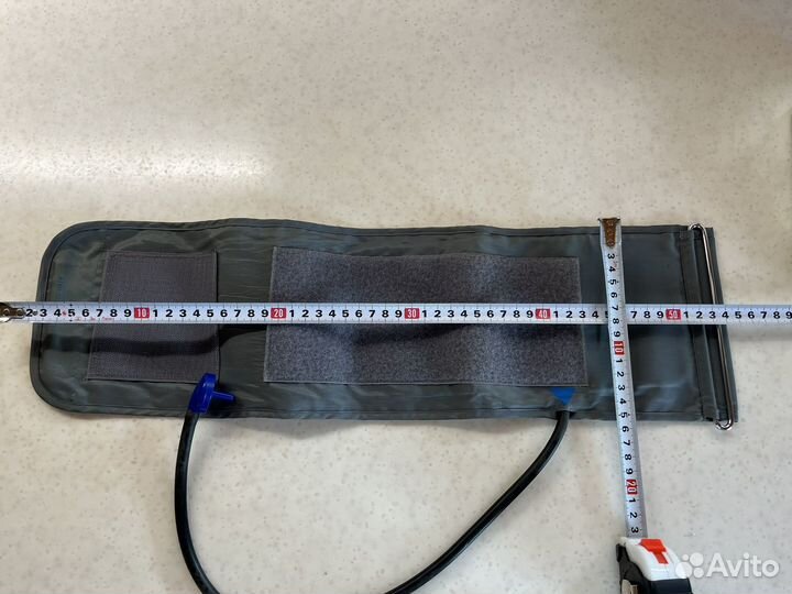 Тонометр omron