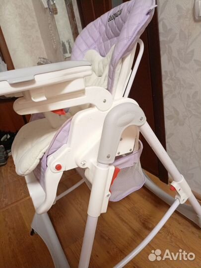 Стул для кормления
