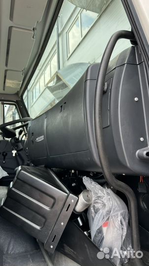 КамАЗ 43118, 2020