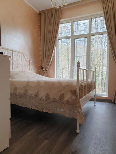 Дом 60 м² на участке 11 сот.