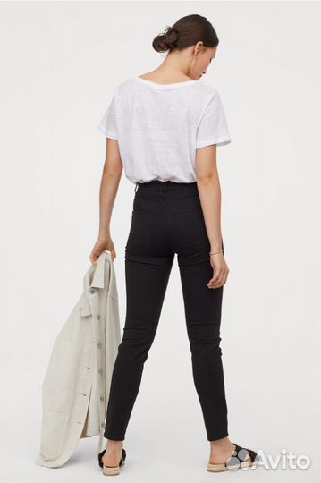 Брюки H&M