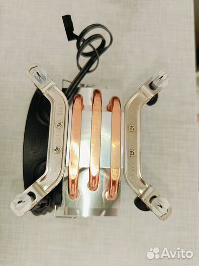 Кулер для процессора deepcool gammaxx 300