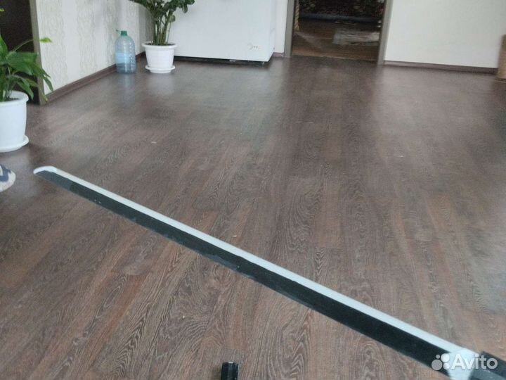 Деревянная катана ручной работы