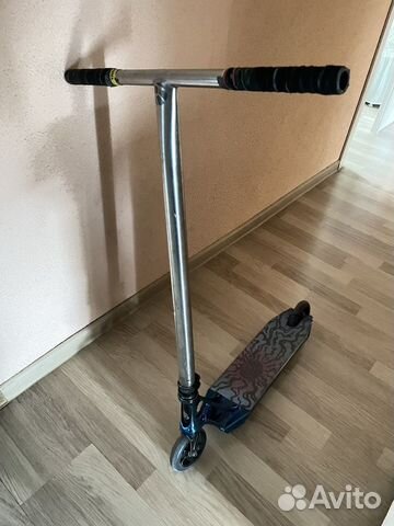 Титановый руль спутник, Б/у купить в Санкт-Петербурге | Авито