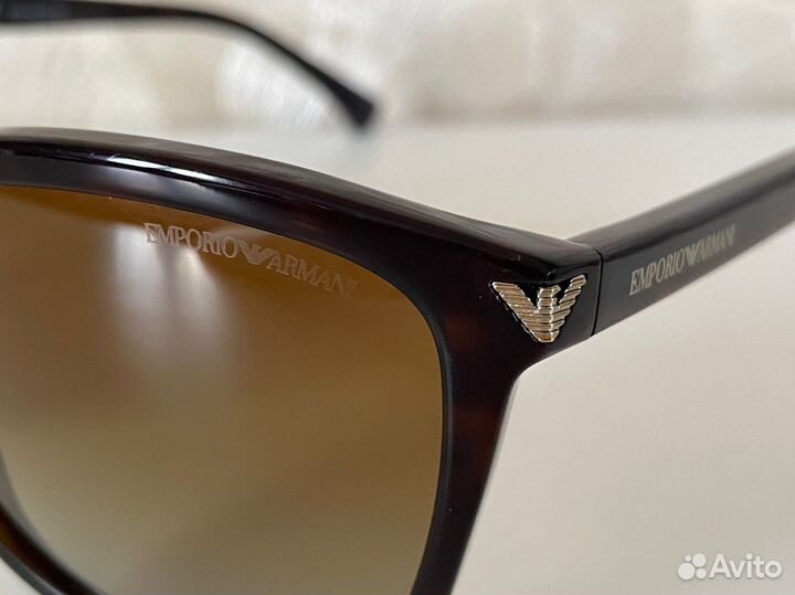 Очки Оригинал Armani EA4060