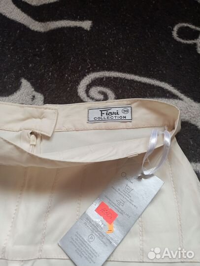 Юбка женская 38р