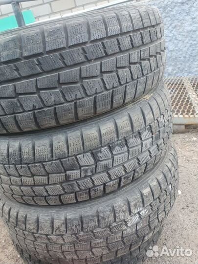 Dunlop SP Winter Maxx WM01 185/65 R15