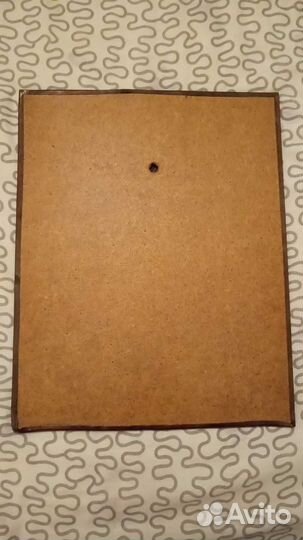 Чеканка панно СССР