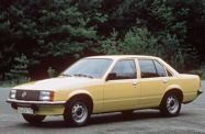 Opel Rekord E (1977—1986) Универсал