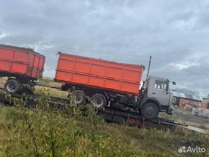 Комбикорм с доставкой