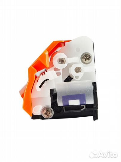 Картридж CF352A для HP, sakura