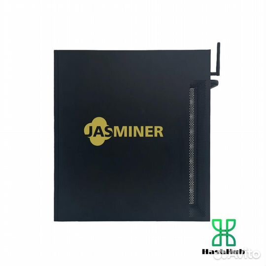 Майнер Jasminer X4-Q 1040mh 480W