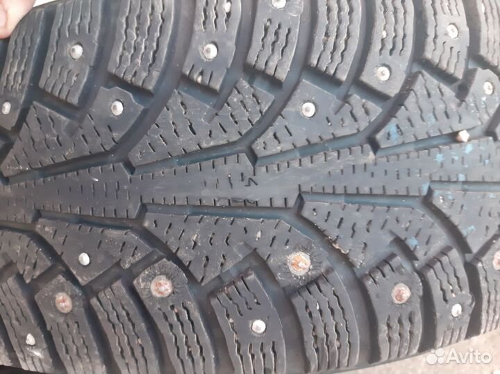 Nordman 5 205/55 R16