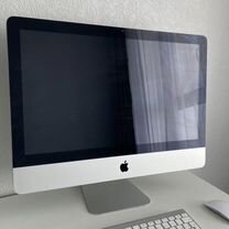 Apple iMac (21.5-inch, Mid 2011)