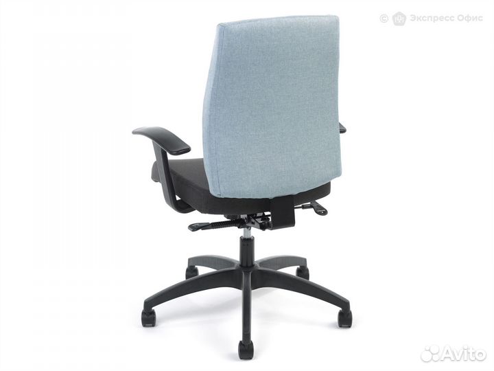 Кресло офисное Антей Т паук