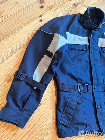 Мотокуртка M/L(50/52) Dynamics