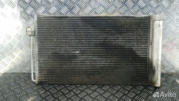 Радиатор кондиционера для BMW 7-Series (E38)