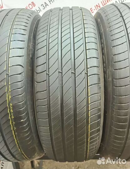 Michelin Primacy 4 215/65 R17