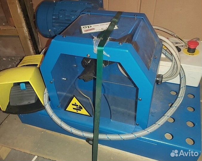 Окорочный станок BJ-51C. Арт. 8353